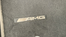 Mercedes-Benz EQC 400 300kW AMG Line Premium 80kWh 5dr Auto Electric Estate